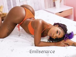Emilsenarce