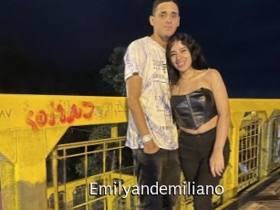 Emilyandemiliano