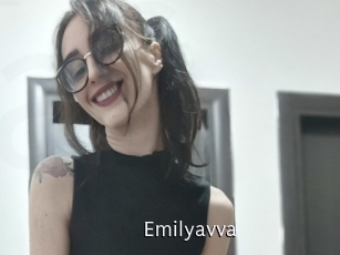 emilyavva Anal Fist