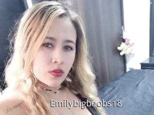 Emilybigboobs18