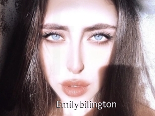 emilybilington Anal Fist