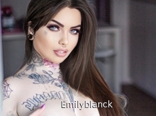 emilyblanck Anal Fist