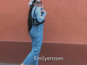 Emilyerosen