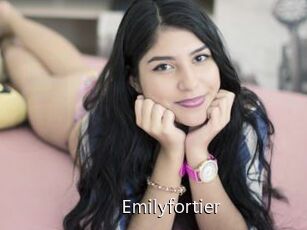 Emilyfortier