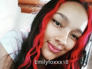 Emilyfoxxx18