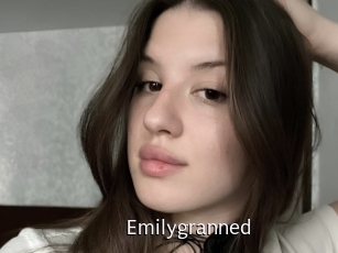 Emilygranned