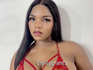 emilygrants Anal Fist