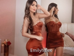 Emilyhalee