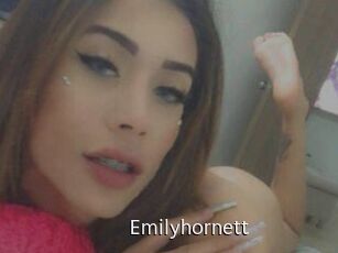 Emilyhornett