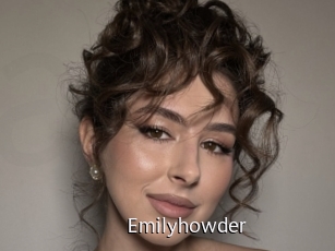 emilyhowder Anal Fist