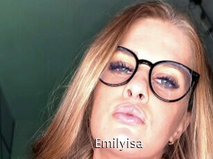 Emilyisa