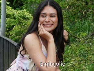 Emilyjolie