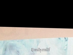 emilymilf Anal Fist