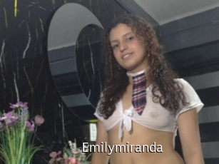 emilymiranda Anal Fist