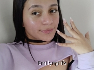 Emilyngrifs