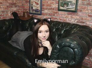 Emilynorman