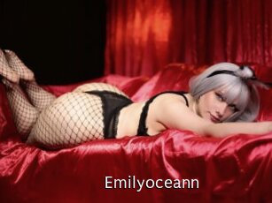 Emilyoceann