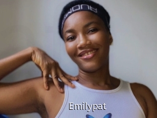 emilypat Anal Fist