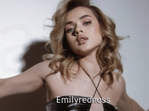 Emilyredness