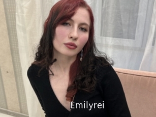 emilyrei Anal Fist