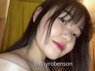 Emilyrobenson