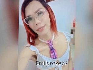 Emilyrose78