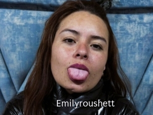 Emilyroushett