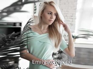 Emilysexyblond