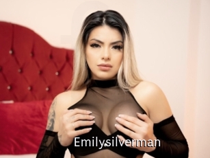 Emilysilverman