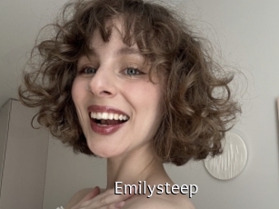 Emilysteep