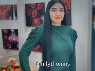 Emilythomns
