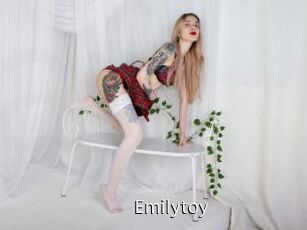 Emilytoy