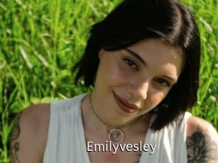 Emilyvesley