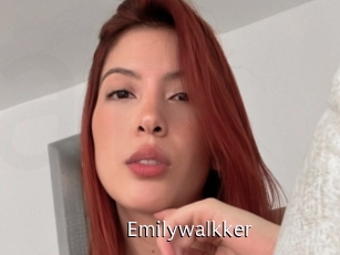 Emilywalkker