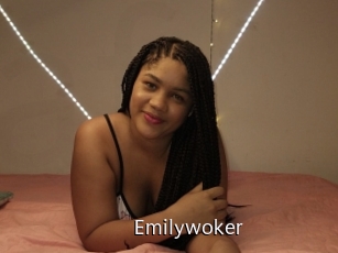Emilywoker