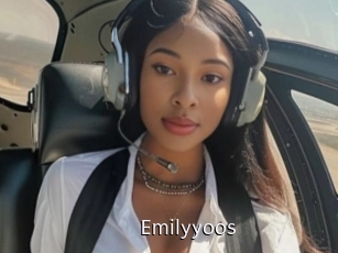 Emilyyoos