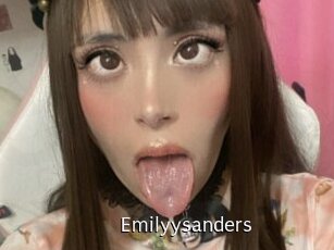 Emilyysanders