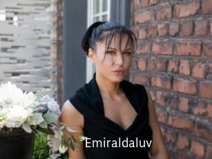 Emiraldaluv