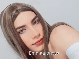 emmaajonees Anal Fist