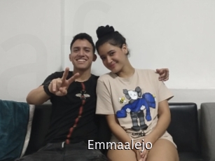 Emmaalejo