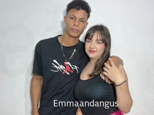 Emmaandangus