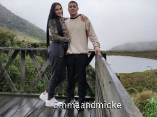 Emmaandmicke