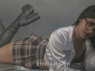 Emmaausten