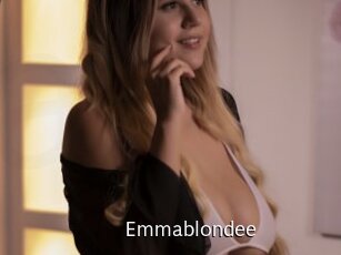 Emmablondee