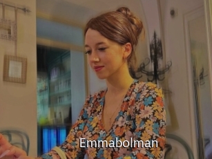 Emmabolman