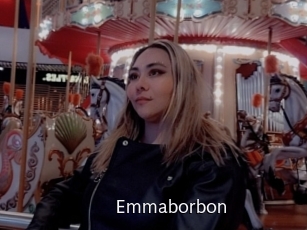 Emmaborbon