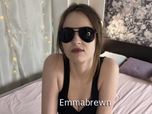 emmabrewn Anal Fist