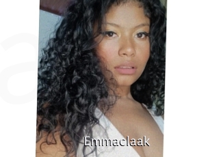 Emmaclaak