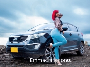 emmaclairmontt Anal Fist