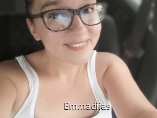 Emmadiias